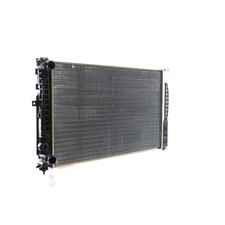 Kühler Motorkühlung MAHLE CR 647 000S für Audi VW Skoda A4 B5 Avant