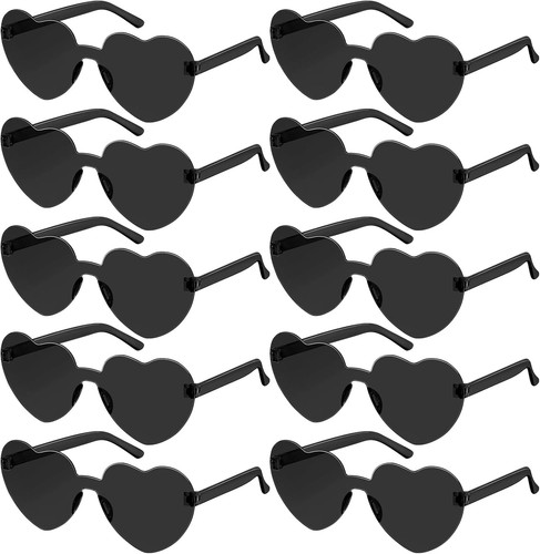 Selftek party brille - brille, 10
