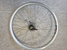 RIGIDA 26 Zoll Laufrad Hinterrad Shimano Nexus 7 Gang Rücktritt NOS