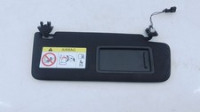 RIGHT SUN VISOR / E1-A5-3-1 /