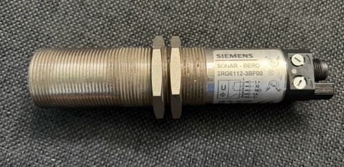 Siemens sonar bero - siemens,