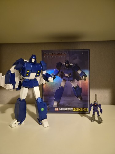 Xtransbots 68j transformers - xtransbots,