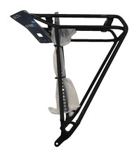 Acid Gepäckträger für Cube