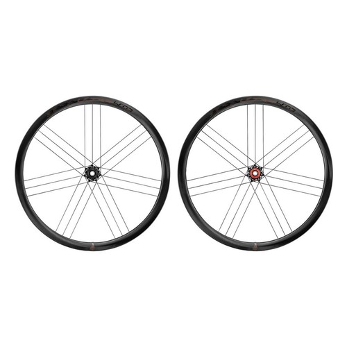 Campagnolo laufradsatz bora - campagnolo,
