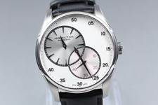 Hamilton Jazzmaster Regulator