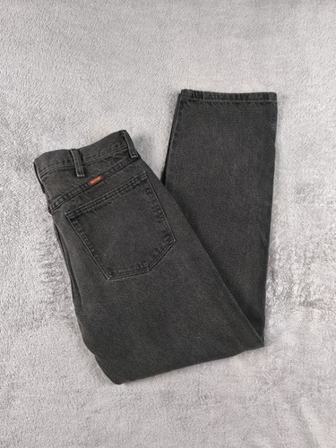 Rustler vintage jeans - rustler,