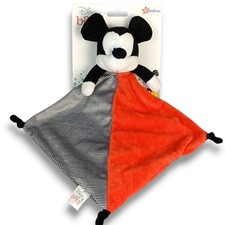 Disney Baby Schmusetuch Mickey