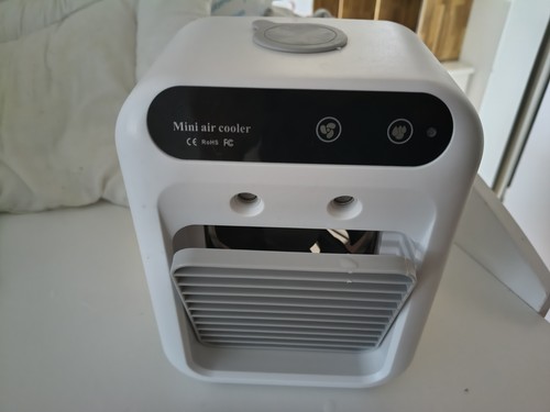 Mini air cooler tragbares - cooler,