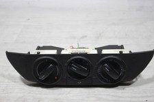 Klimabedienteil Heizungsbedienteil 6Q0819045 VW Polo 9N1 Bj,03