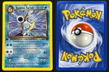 DUNKLES TURTOK 1. EDITION