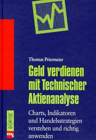 Geld verdienen mit technischer - geld,