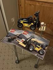 LEGO TECHNIC