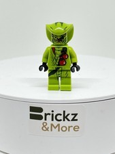 LEGO® Minifigur Ninjago | Rise of the Snakes | Lasha - Red Vials | njo0051