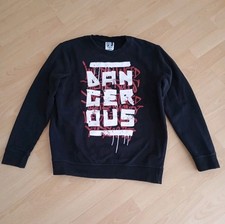 DNGRS Herren Pullover in
