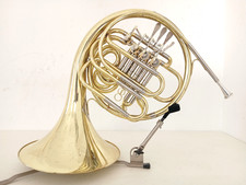 Doppelhorn Jupiter JHR-852