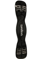 Kavalkade Sattel Kurzgurt