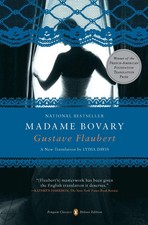 Madame Bovary | (Penguin