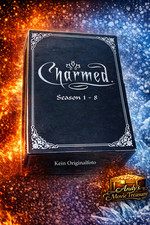 CHARMED - DIE KOMPLETTE SERIE