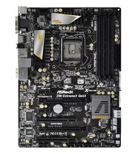 ASRock Z68 Extreme3 Gen3 Intel