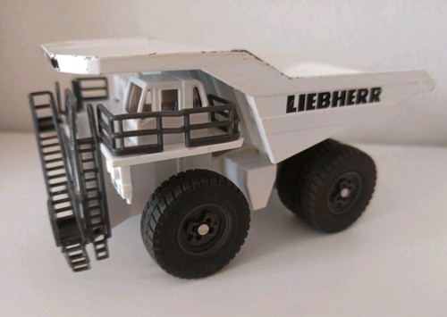 Siku 1807 liebherr t264 - 1807,
