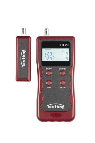 Testboy - , 29