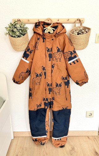 Lindex schneeanzug hunde - lindex, |