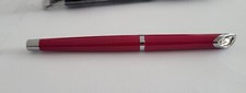 Swarovski Kugelschreiber Lila Crystal Starlight RB Pen Fuchsia 5224477 OVP NEU