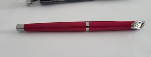 Swarovski kugelschreiber lila - kugelschreiber,