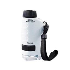 Taschenmikroskop 60x - 120x