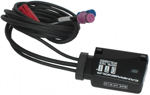 Campagnolo eps interface - eps,