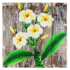 Lestarie Frangipani Blumen