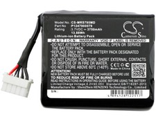 3750mAh Battery for Masimo