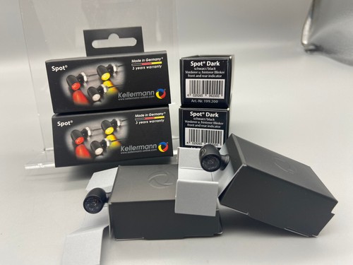 Kellermann led mini blinker - led,