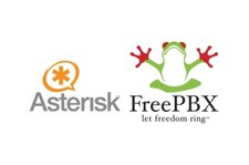 Asterisk FreePBX VoIP ALL-IP