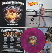 KNEIPENTERRORISTEN / V8