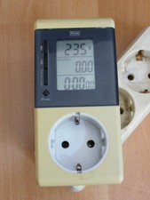 Energiekostenmessgerät