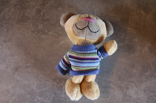 Pimboli bär depesche mit - pimboli,