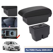 Für Ford Fiesta VI MK7