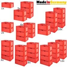 Fleischkiste Stapelkiste E3