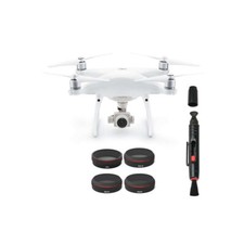 Premium DJI Phantom 4 Pro -