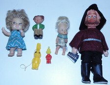 Konvolut DDR Artikel