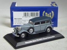 (KI-10-34) BOS Mercedes 770