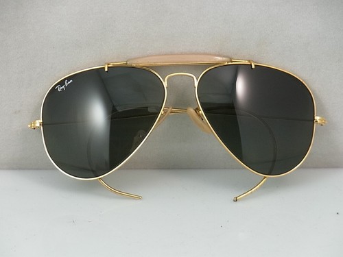 Ray ban outdoorsman herren - ray-ban,