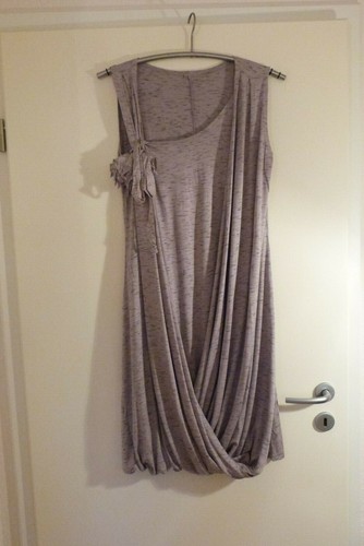 Boris industries kleid - kleid, 46