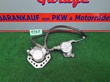 Kawasaki EN500A 90-96 Bremsanlage vorne, Bremspumpe, Bremssattel, Bremshebel 