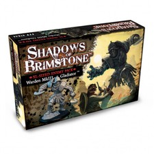 Shadows of Brimstone (SOBS) -