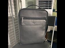 Designer Leder Rucksack Herren Gebraucht