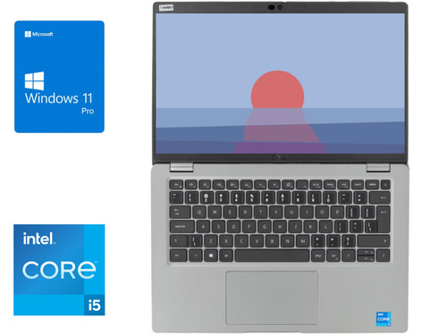 Dell latitude 5420 1145g7 - dell,