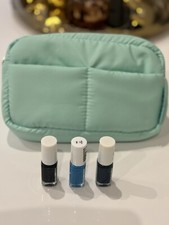 Essie Nagellack Mini Set 3x5