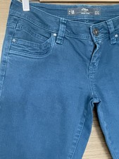 S.Oliver Catie slim fit Denim